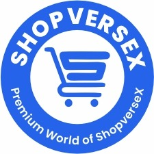 ShopverseX Logo